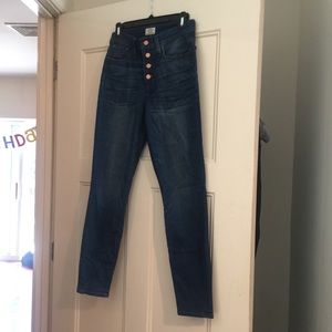 J Crew Jeans
